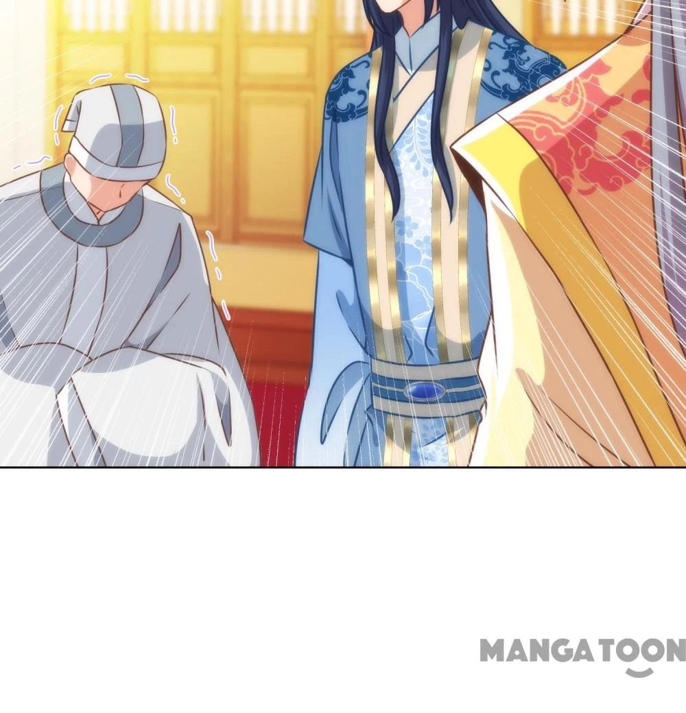 Ồ, Sủng Phi Đại Nhân Của Ta Chapter 331 - Trang 2