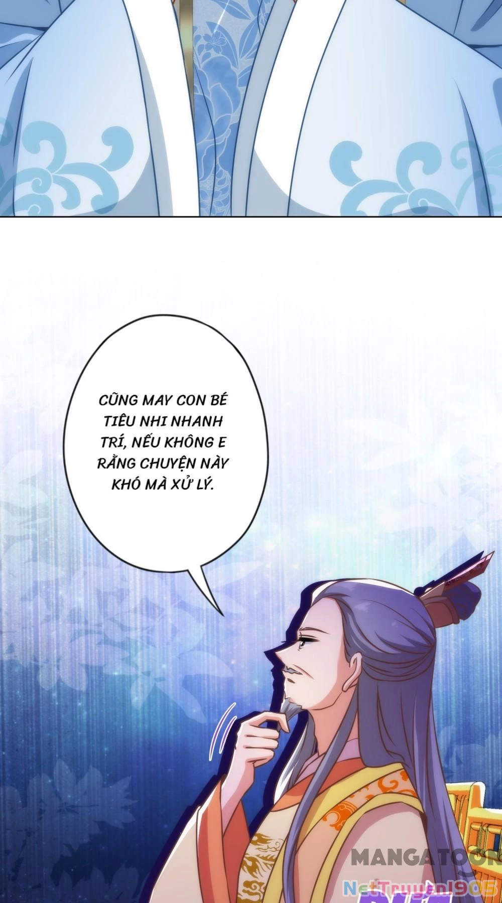 Ồ, Sủng Phi Đại Nhân Của Ta Chapter 331 - Trang 2