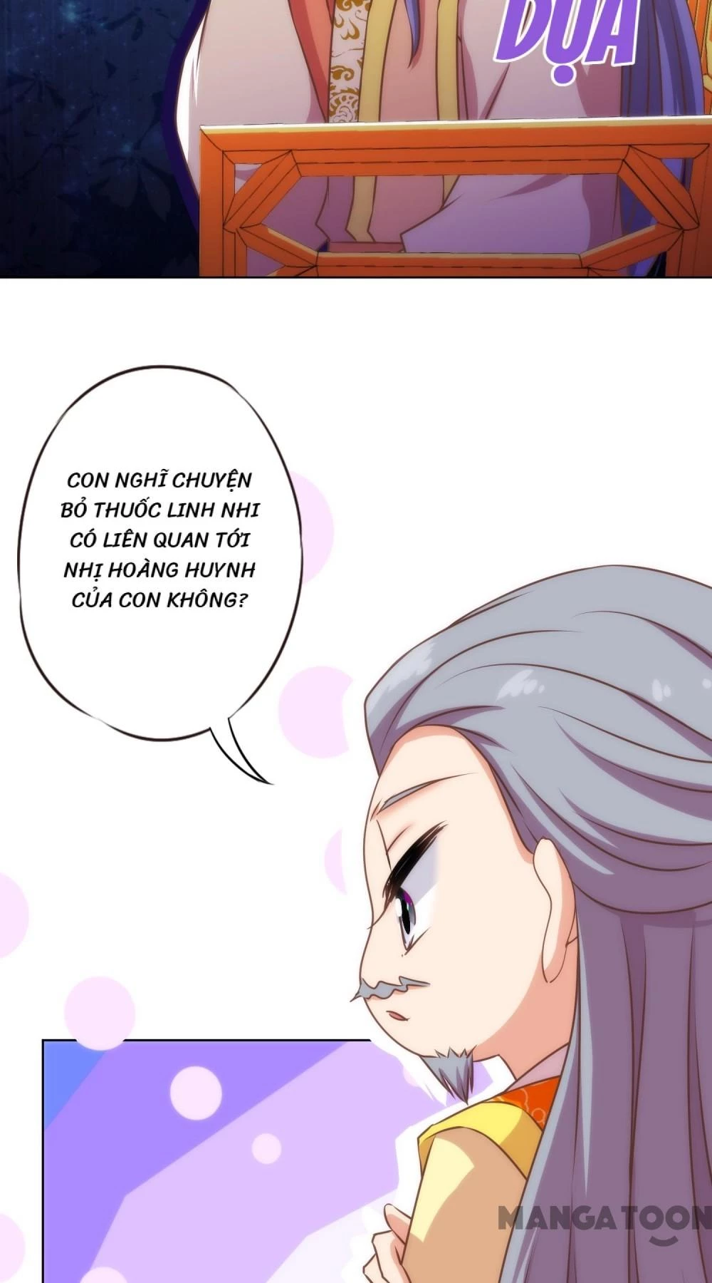 Ồ, Sủng Phi Đại Nhân Của Ta Chapter 331 - Trang 2