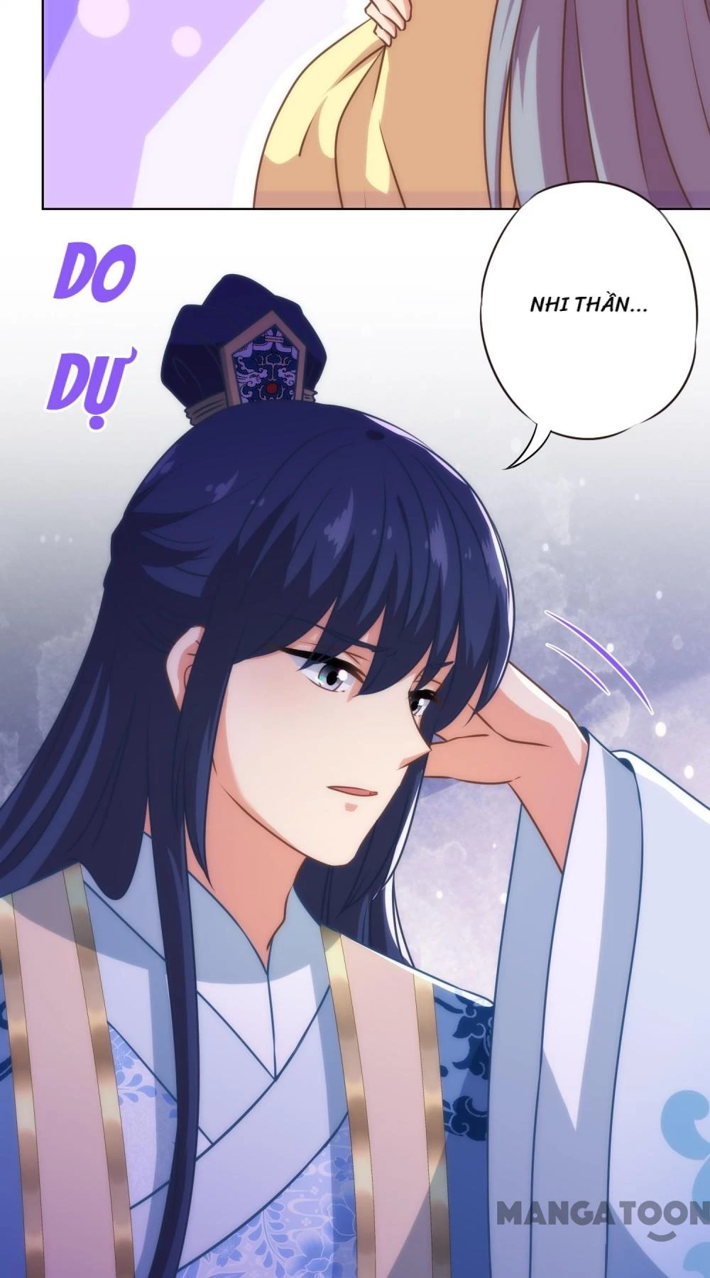 Ồ, Sủng Phi Đại Nhân Của Ta Chapter 331 - Trang 2