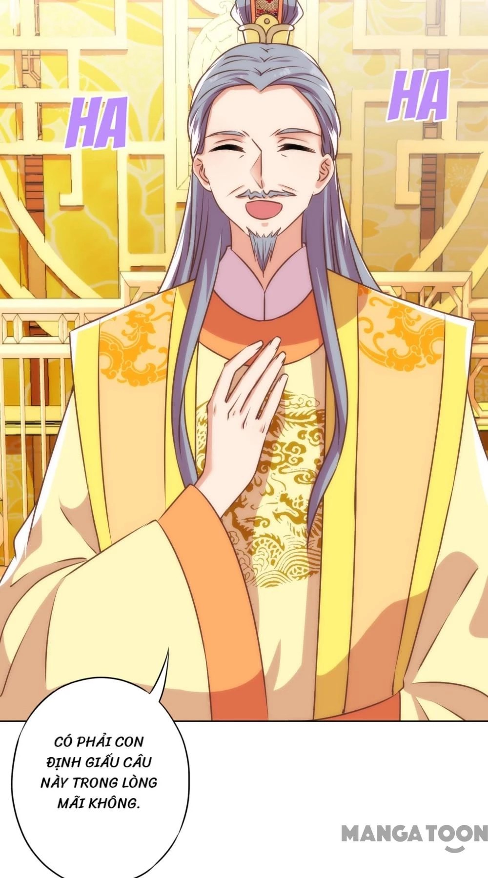 Ồ, Sủng Phi Đại Nhân Của Ta Chapter 331 - Trang 2