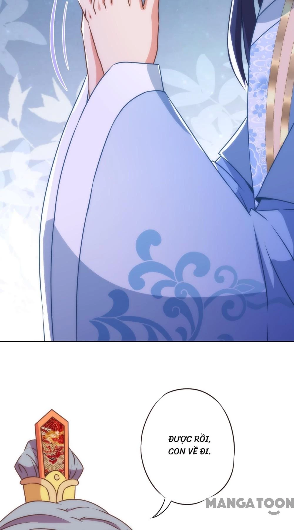 Ồ, Sủng Phi Đại Nhân Của Ta Chapter 331 - Trang 2