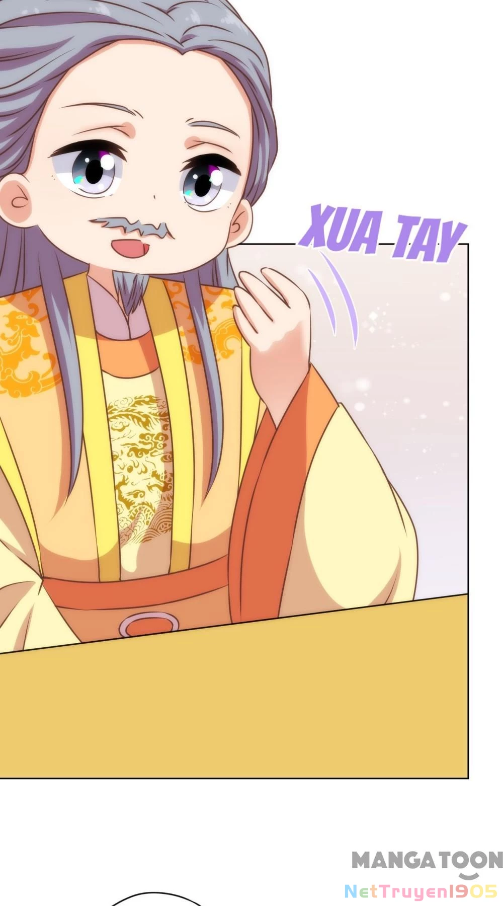 Ồ, Sủng Phi Đại Nhân Của Ta Chapter 331 - Trang 2