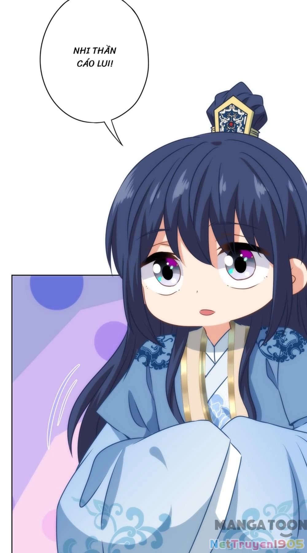 Ồ, Sủng Phi Đại Nhân Của Ta Chapter 331 - Trang 2