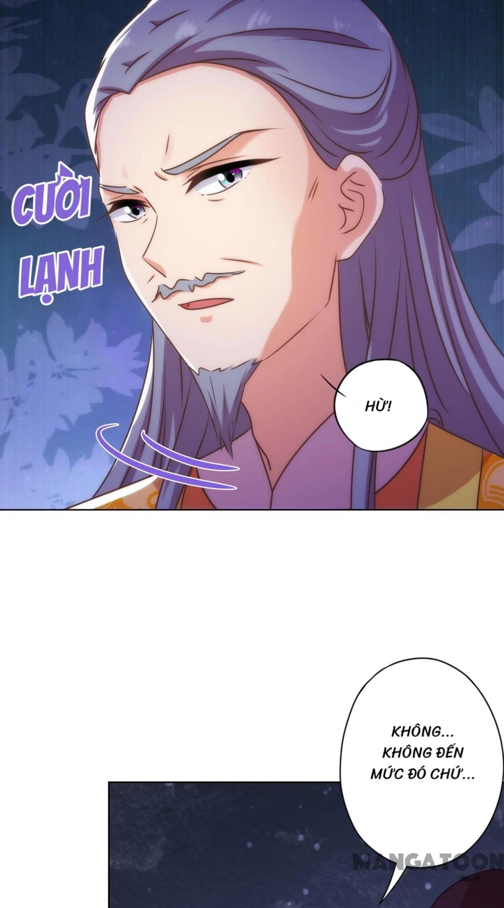 Ồ, Sủng Phi Đại Nhân Của Ta Chapter 331 - Trang 2