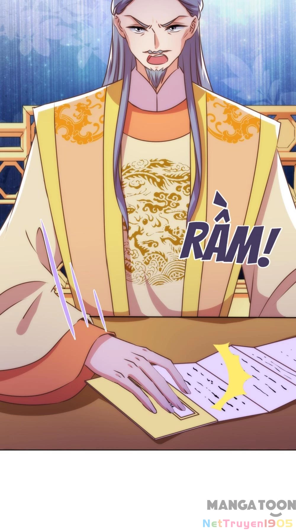 Ồ, Sủng Phi Đại Nhân Của Ta Chapter 331 - Trang 2