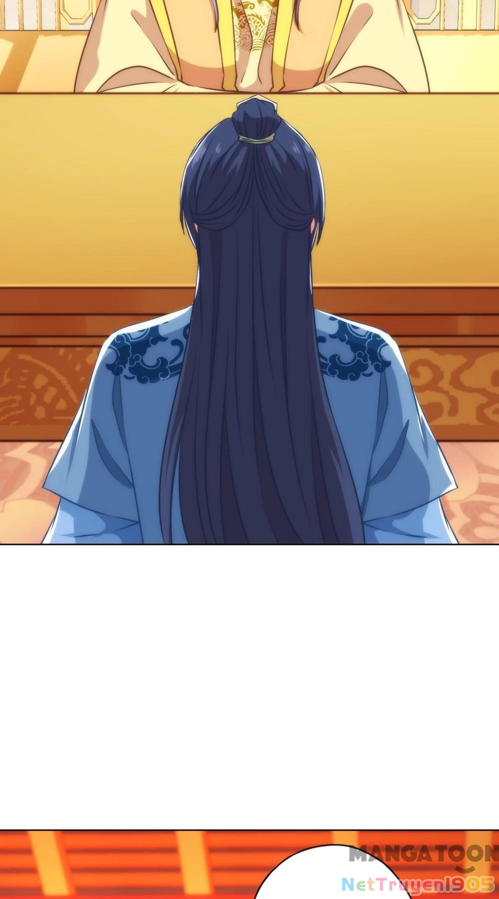 Ồ, Sủng Phi Đại Nhân Của Ta Chapter 331 - Trang 2