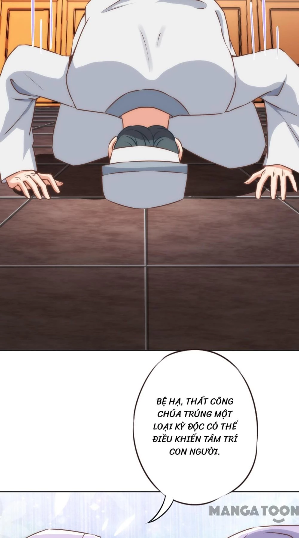 Ồ, Sủng Phi Đại Nhân Của Ta Chapter 331 - Trang 2