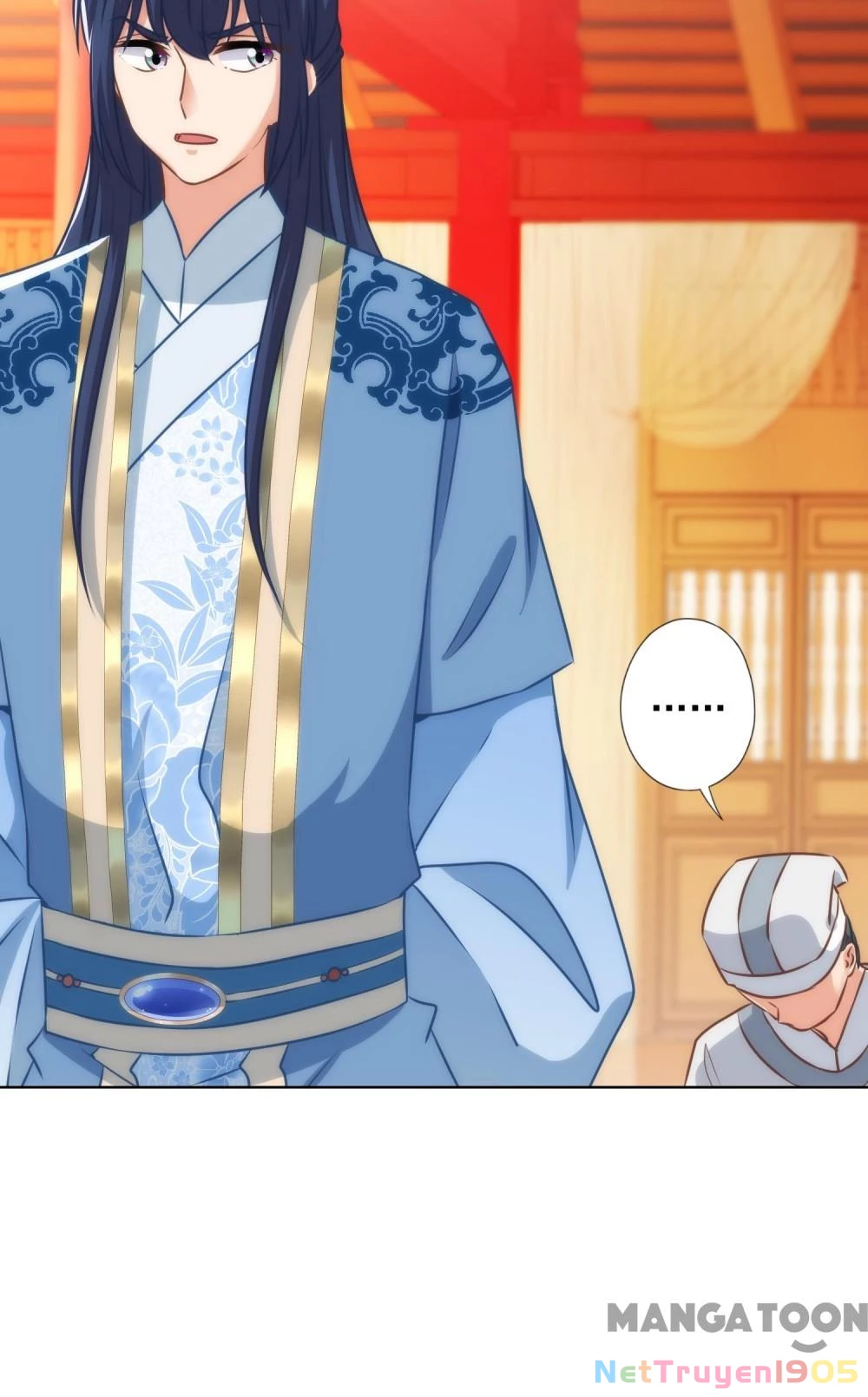 Ồ, Sủng Phi Đại Nhân Của Ta Chapter 331 - Trang 2