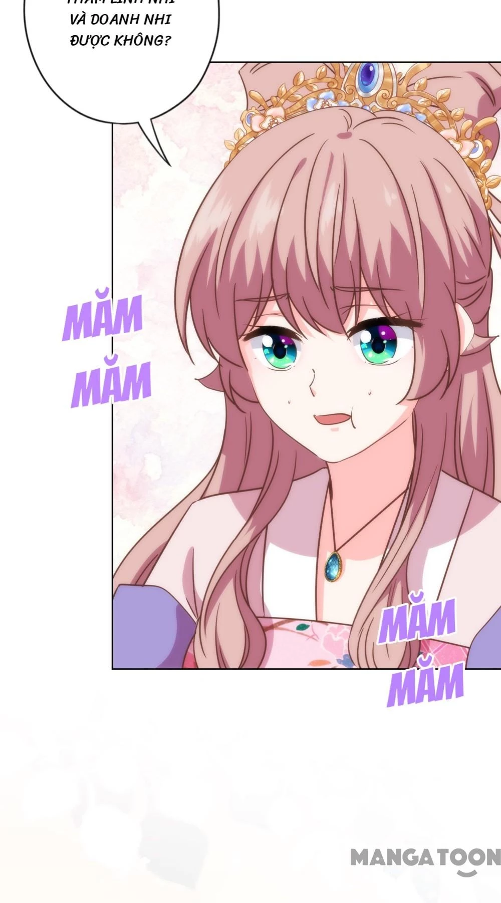 Ồ, Sủng Phi Đại Nhân Của Ta Chapter 332 - Trang 2