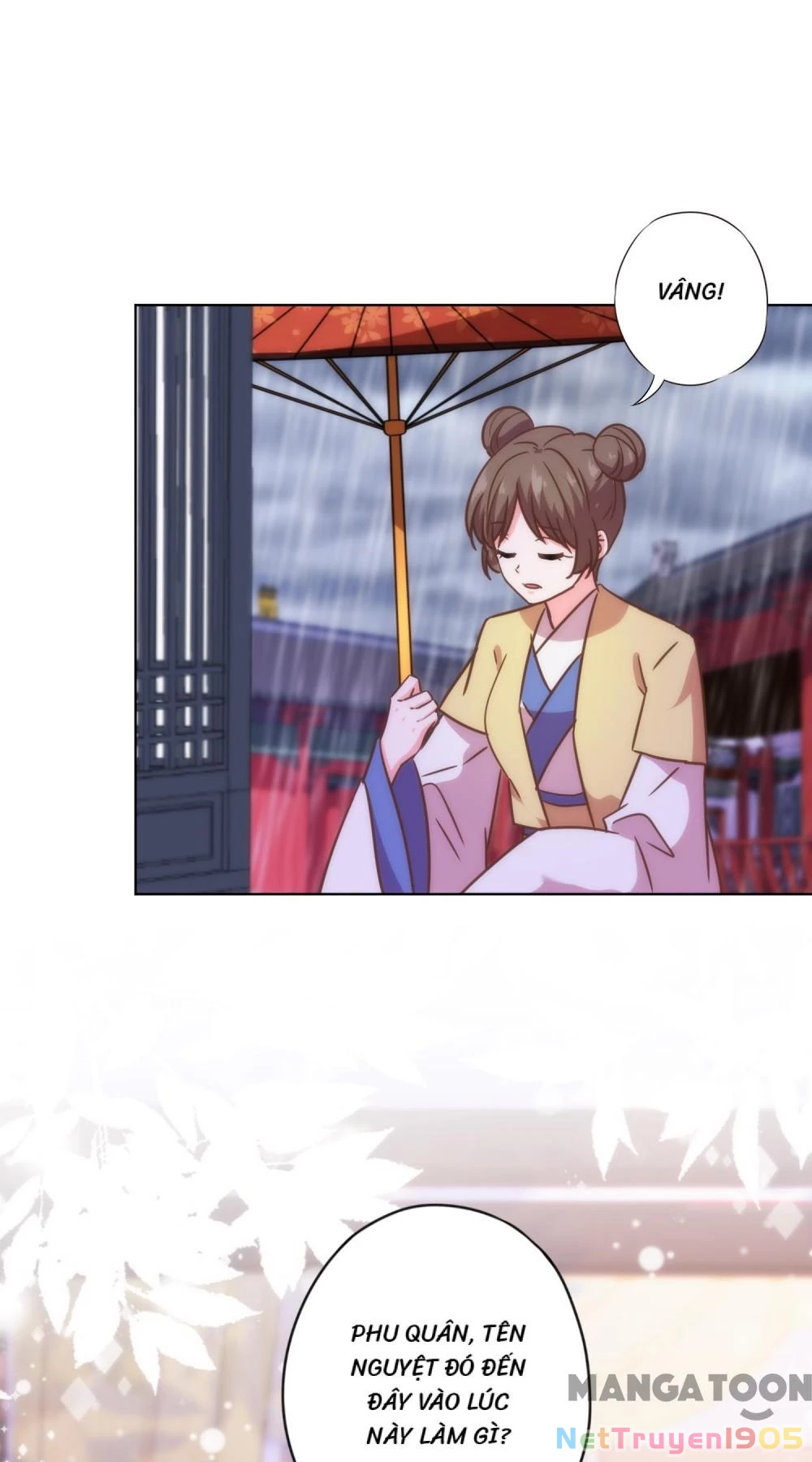 Ồ, Sủng Phi Đại Nhân Của Ta Chapter 332 - Trang 2