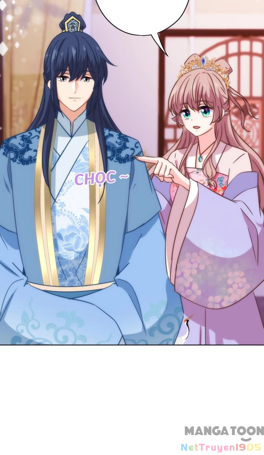 Ồ, Sủng Phi Đại Nhân Của Ta Chapter 332 - Trang 2