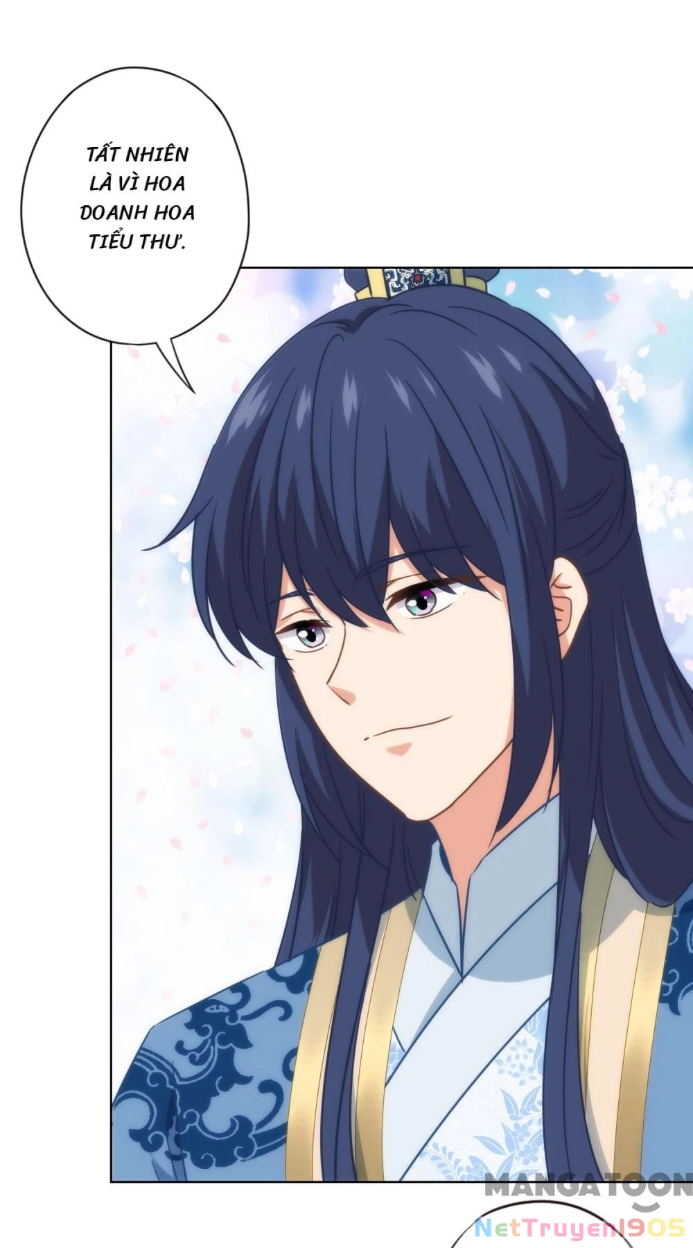 Ồ, Sủng Phi Đại Nhân Của Ta Chapter 332 - Trang 2