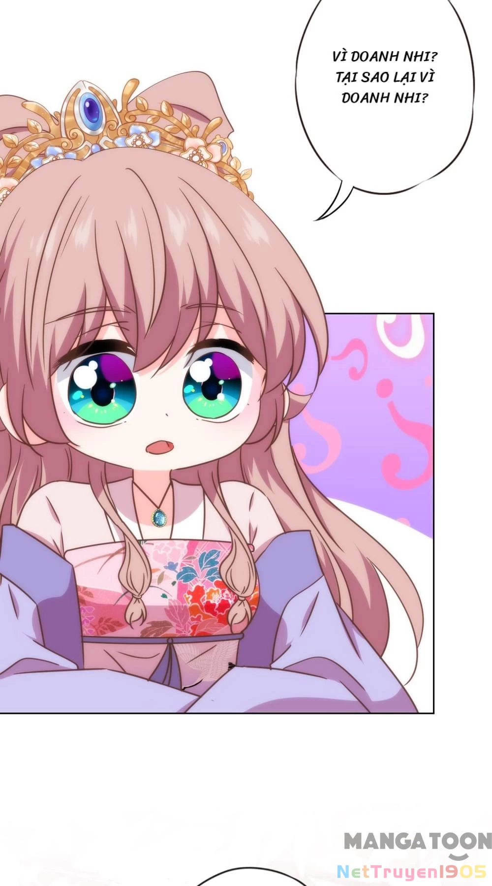 Ồ, Sủng Phi Đại Nhân Của Ta Chapter 332 - Trang 2