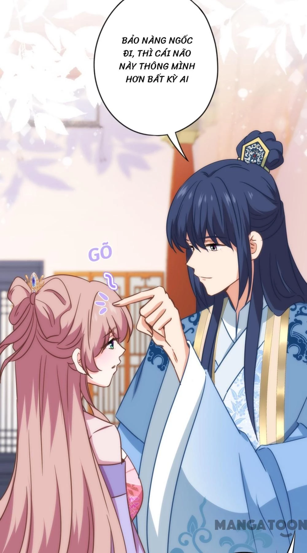 Ồ, Sủng Phi Đại Nhân Của Ta Chapter 332 - Trang 2