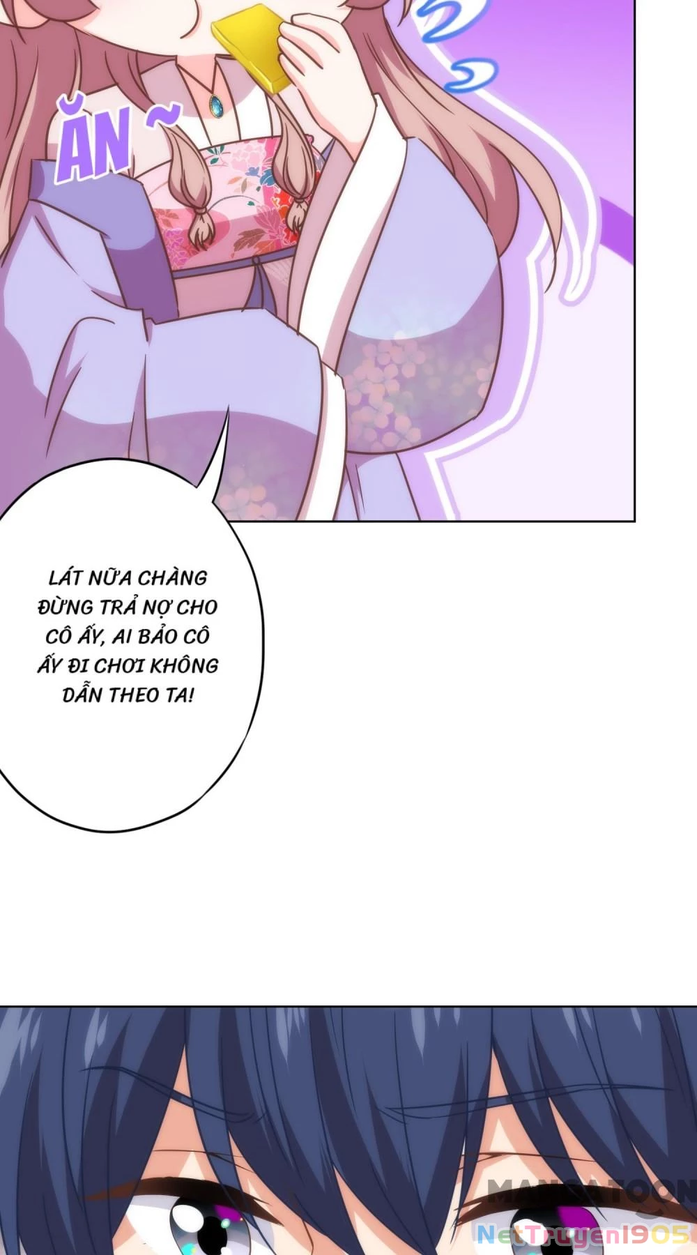 Ồ, Sủng Phi Đại Nhân Của Ta Chapter 332 - Trang 2