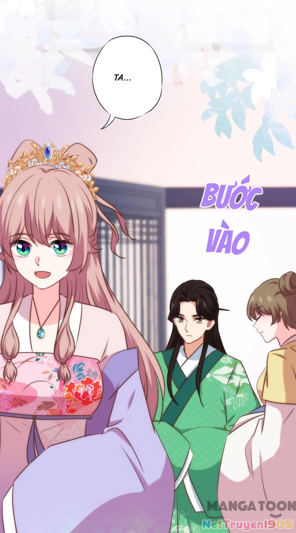 Ồ, Sủng Phi Đại Nhân Của Ta Chapter 332 - Trang 2