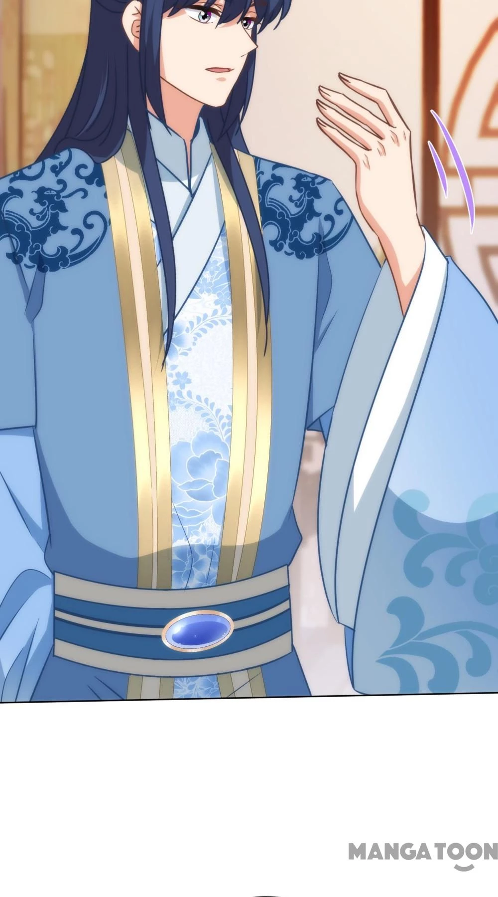 Ồ, Sủng Phi Đại Nhân Của Ta Chapter 332 - Trang 2