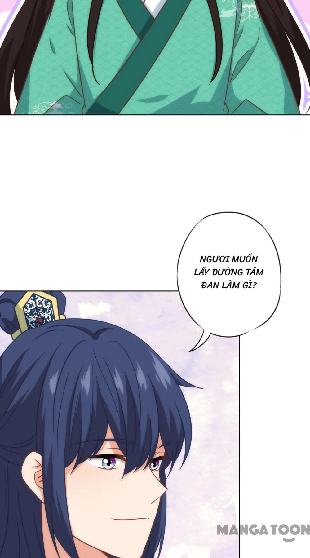 Ồ, Sủng Phi Đại Nhân Của Ta Chapter 332 - Trang 2