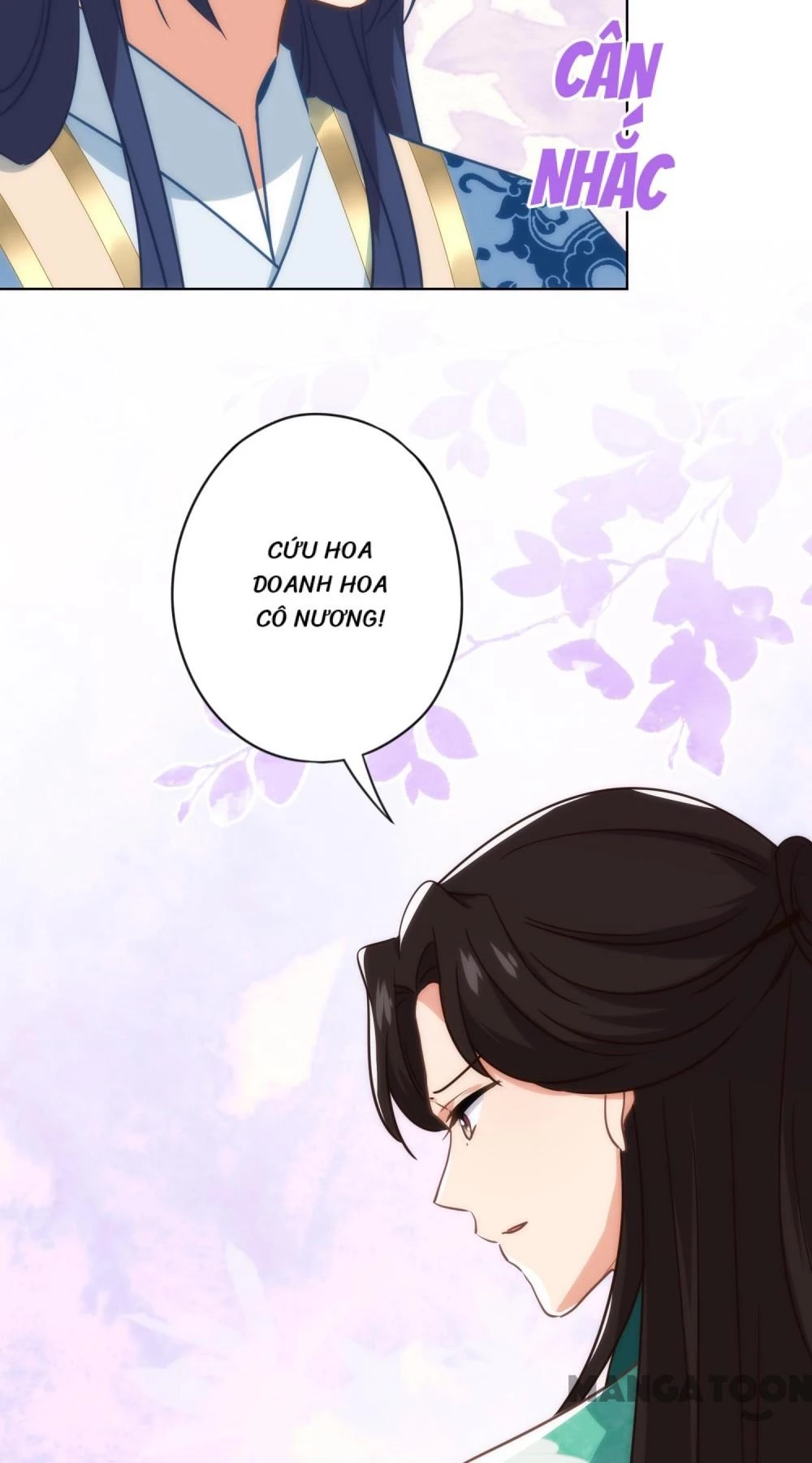 Ồ, Sủng Phi Đại Nhân Của Ta Chapter 332 - Trang 2