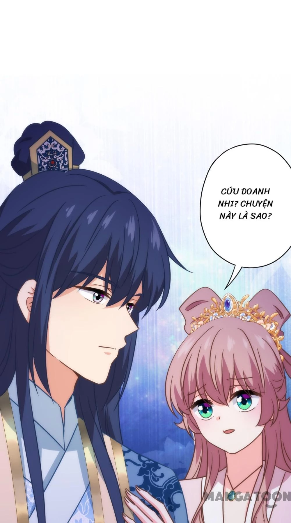 Ồ, Sủng Phi Đại Nhân Của Ta Chapter 332 - Trang 2