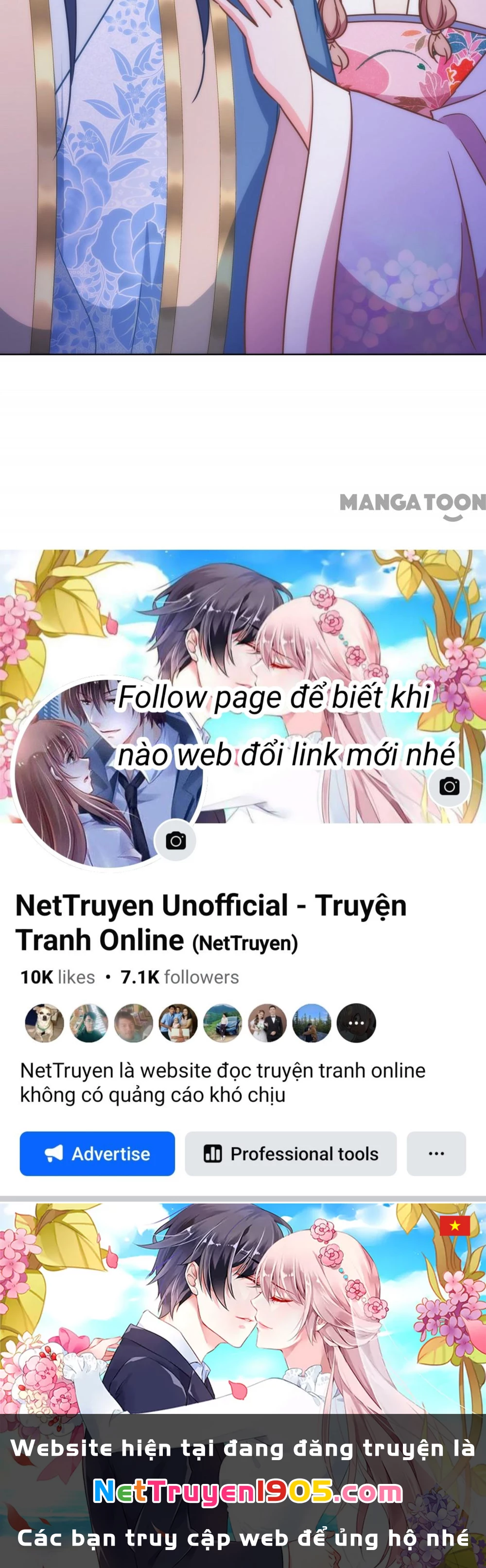 Ồ, Sủng Phi Đại Nhân Của Ta Chapter 332 - Trang 2