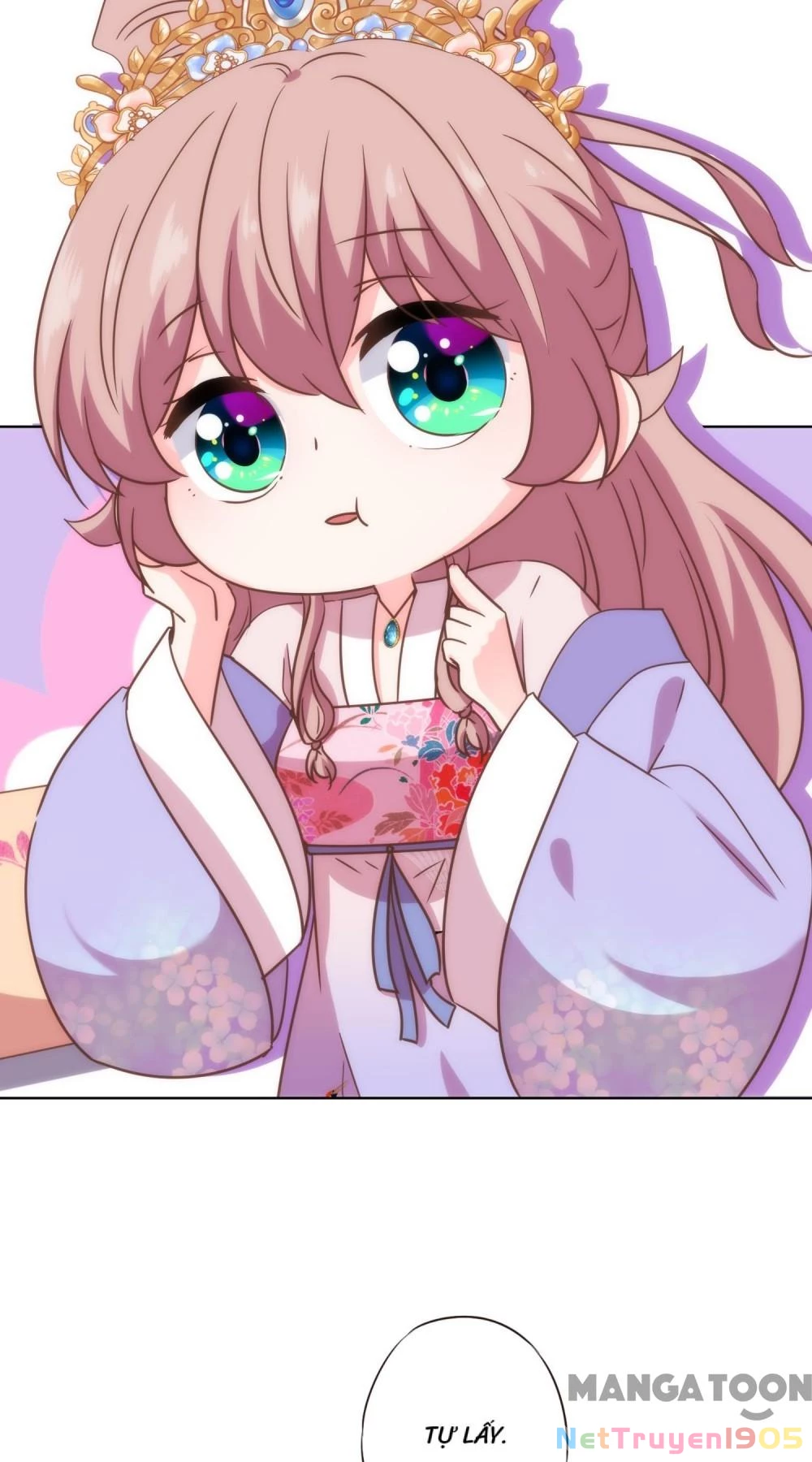 Ồ, Sủng Phi Đại Nhân Của Ta Chapter 332 - Trang 2