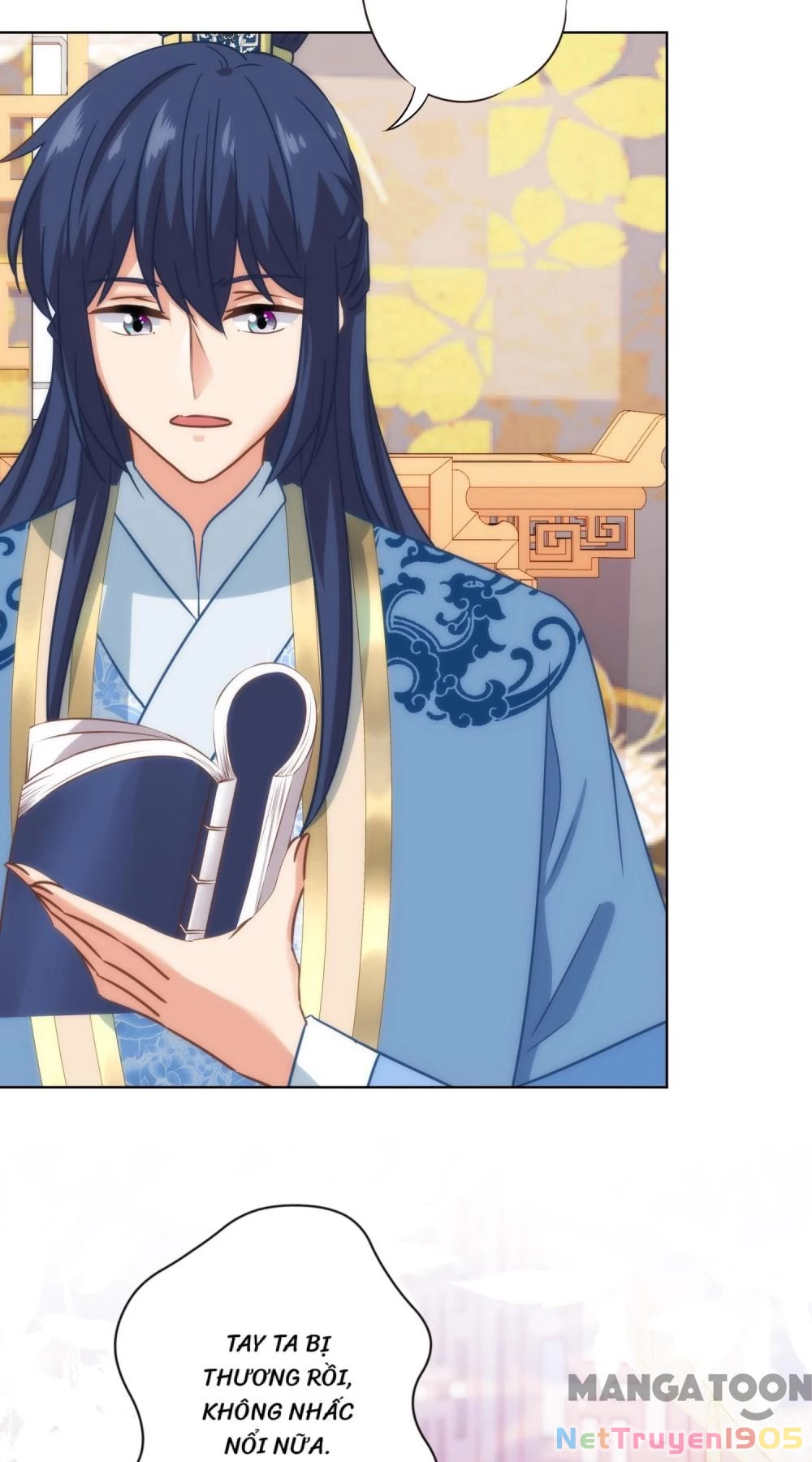 Ồ, Sủng Phi Đại Nhân Của Ta Chapter 332 - Trang 2