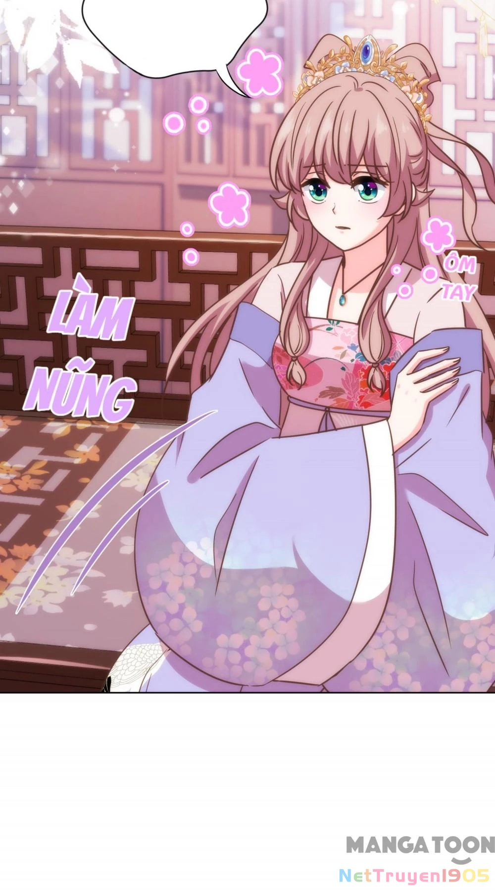 Ồ, Sủng Phi Đại Nhân Của Ta Chapter 332 - Trang 2