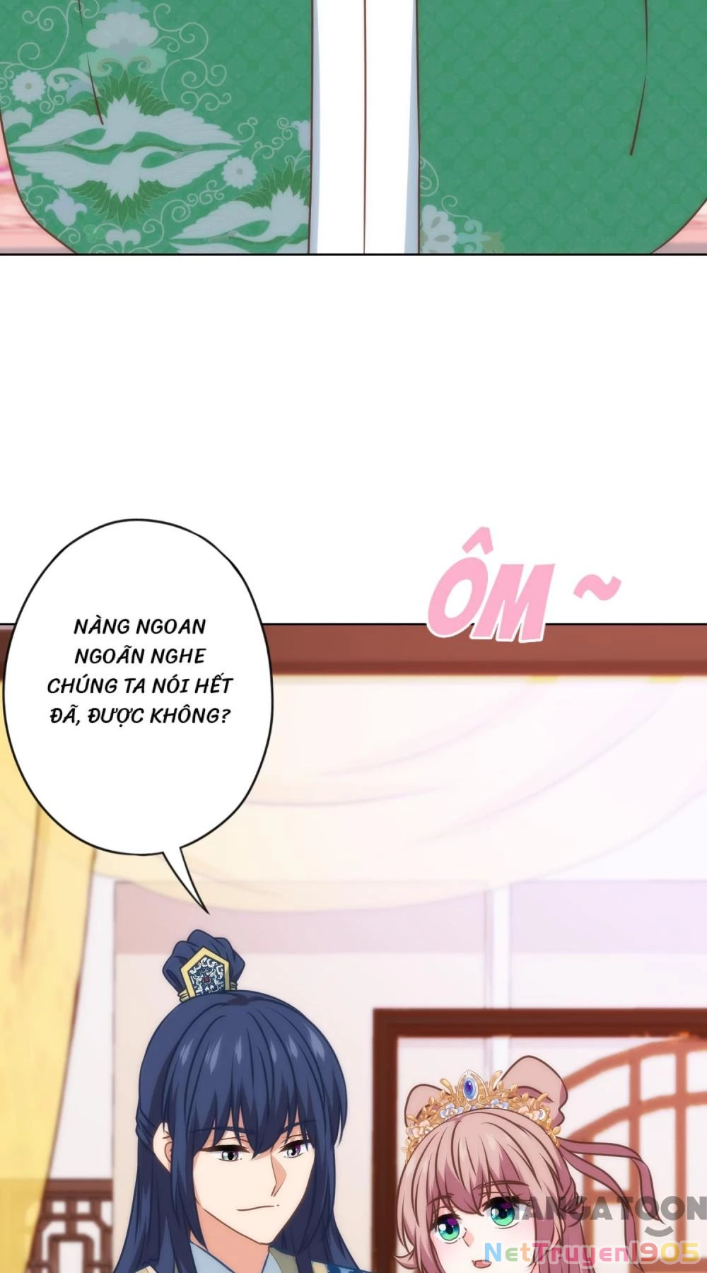 Ồ, Sủng Phi Đại Nhân Của Ta Chapter 333 - Trang 2