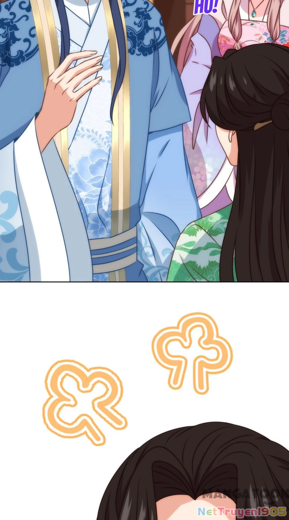 Ồ, Sủng Phi Đại Nhân Của Ta Chapter 333 - Trang 2