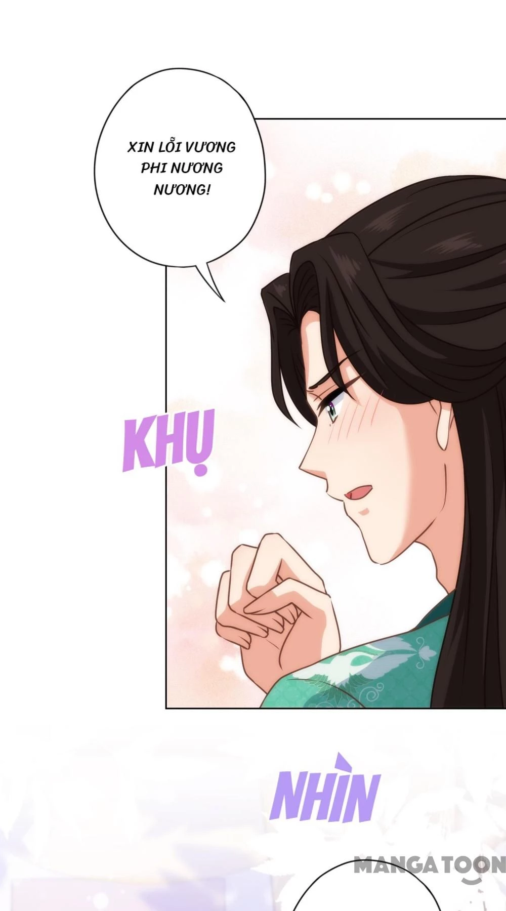 Ồ, Sủng Phi Đại Nhân Của Ta Chapter 333 - Trang 2