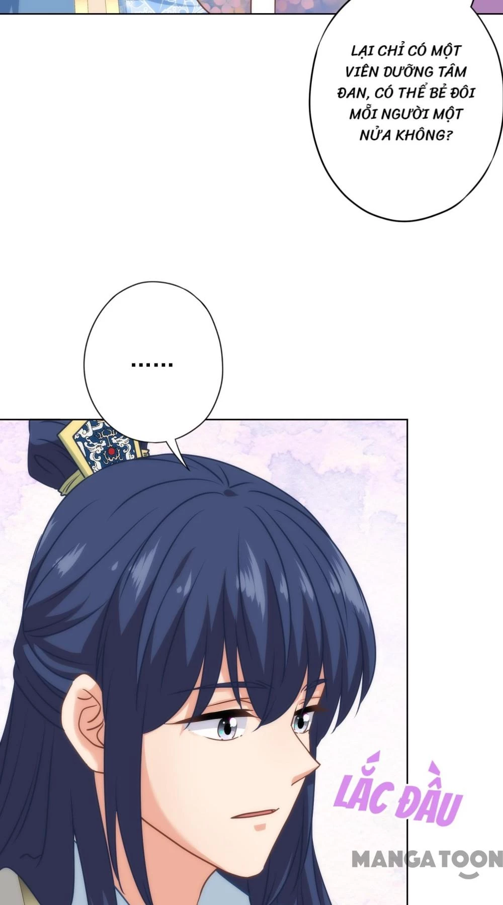 Ồ, Sủng Phi Đại Nhân Của Ta Chapter 333 - Trang 2