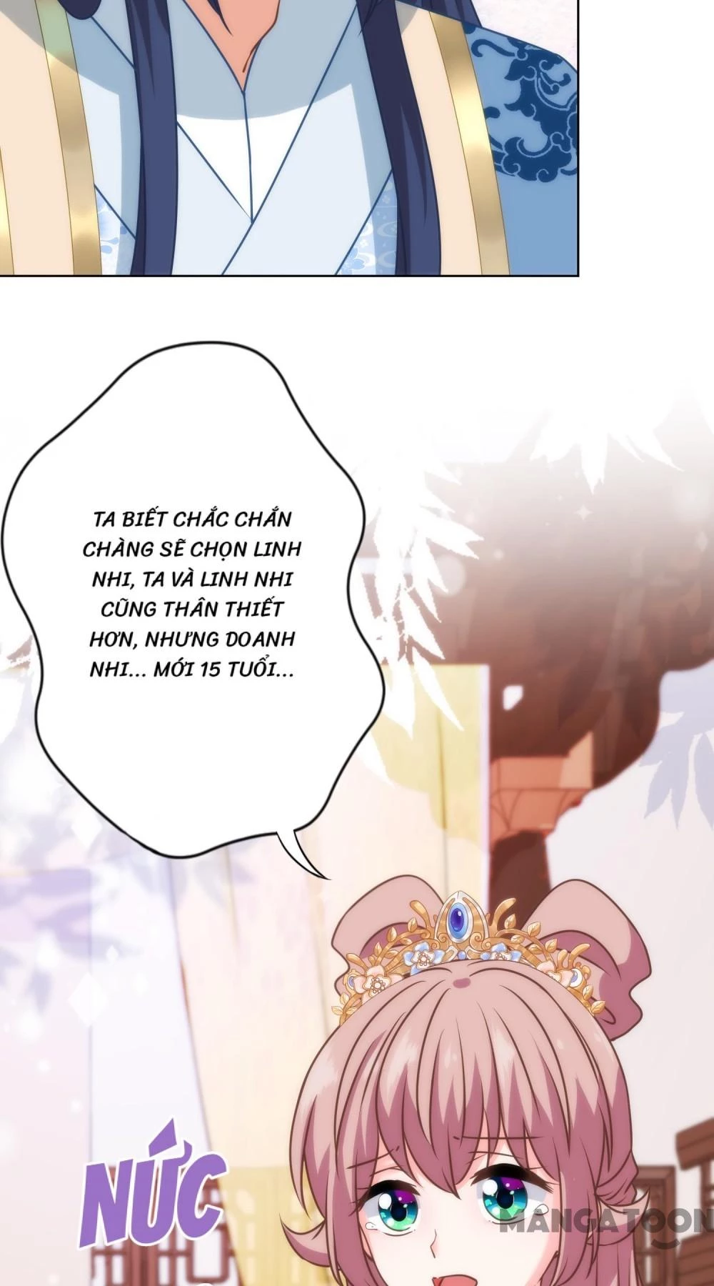 Ồ, Sủng Phi Đại Nhân Của Ta Chapter 333 - Trang 2