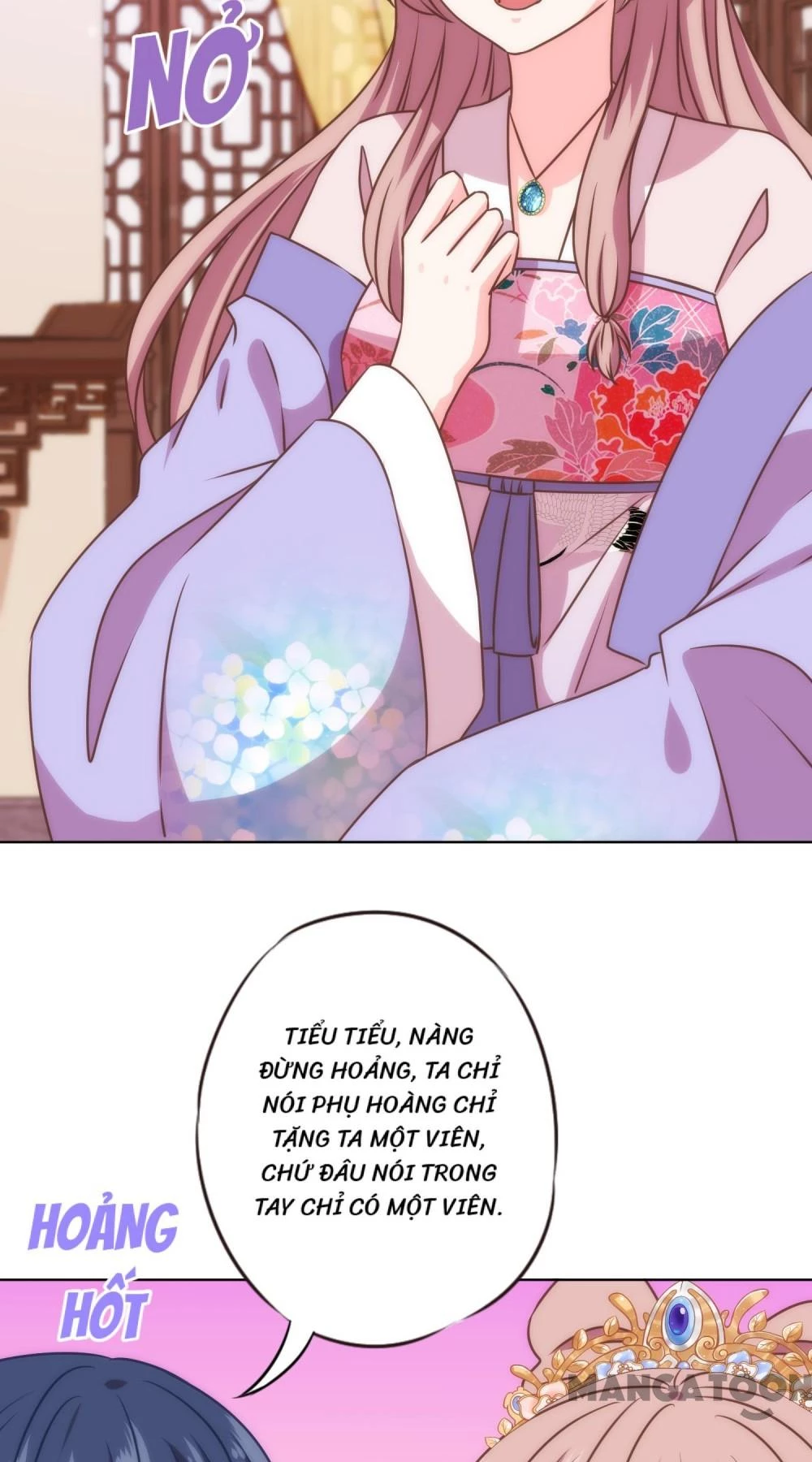 Ồ, Sủng Phi Đại Nhân Của Ta Chapter 333 - Trang 2