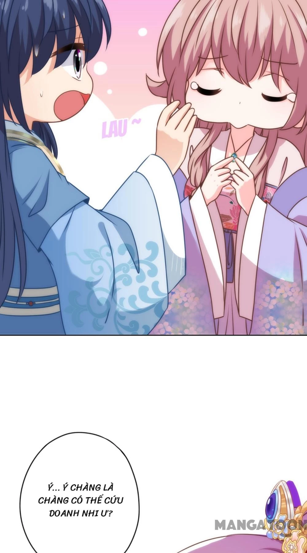 Ồ, Sủng Phi Đại Nhân Của Ta Chapter 333 - Trang 2