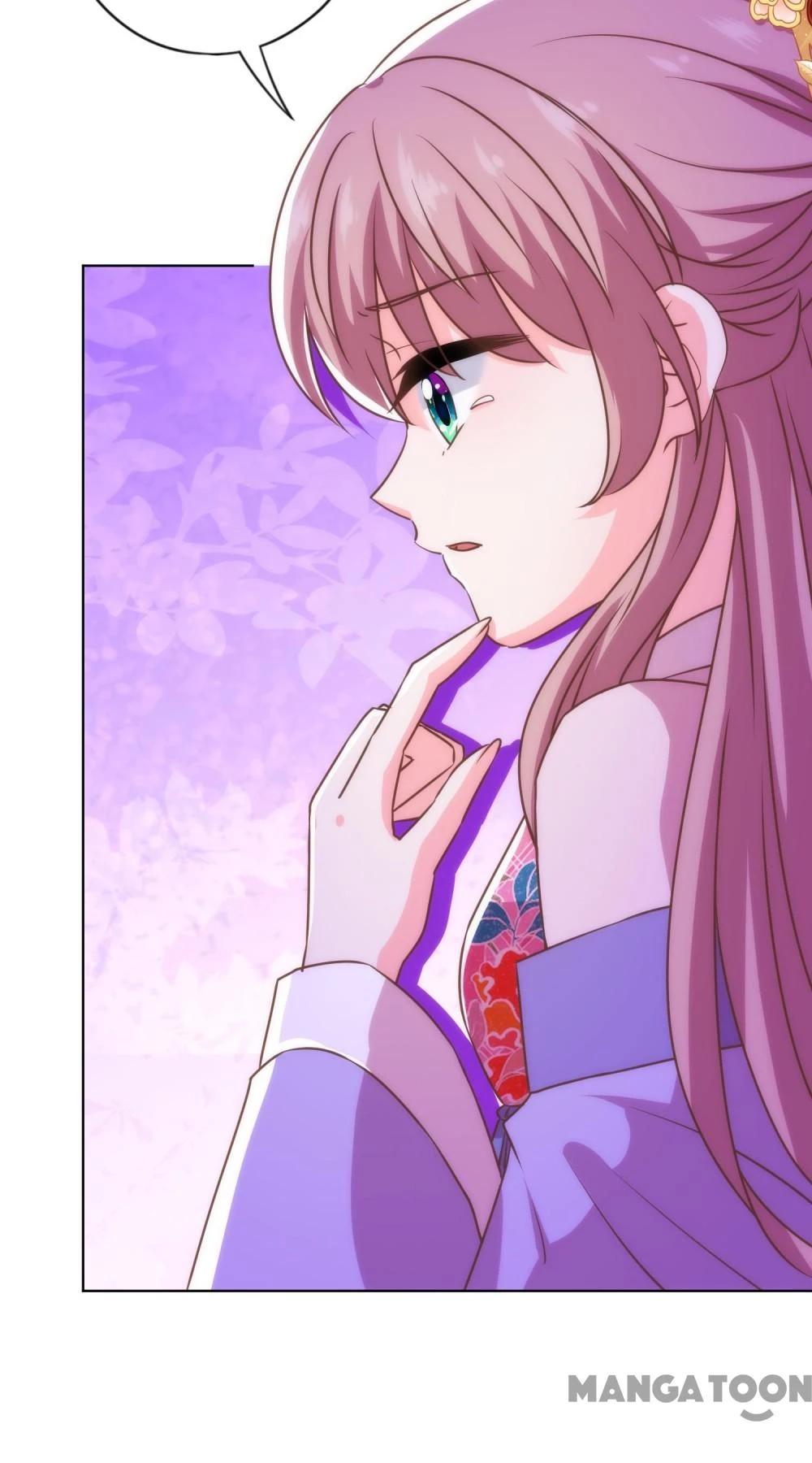 Ồ, Sủng Phi Đại Nhân Của Ta Chapter 333 - Trang 2