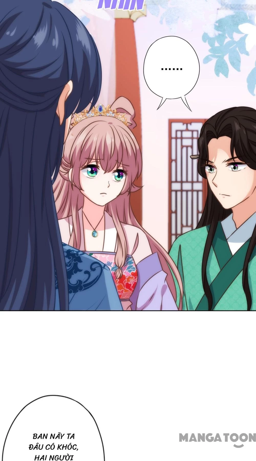 Ồ, Sủng Phi Đại Nhân Của Ta Chapter 333 - Trang 2