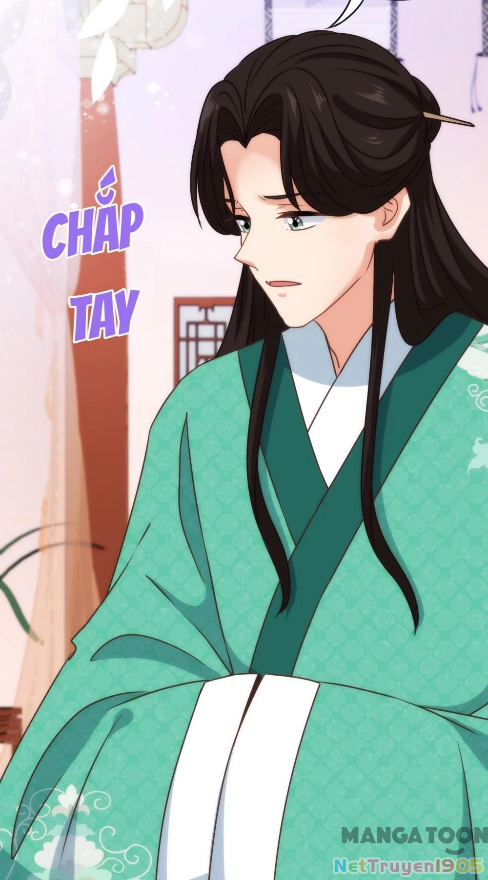 Ồ, Sủng Phi Đại Nhân Của Ta Chapter 333 - Trang 2