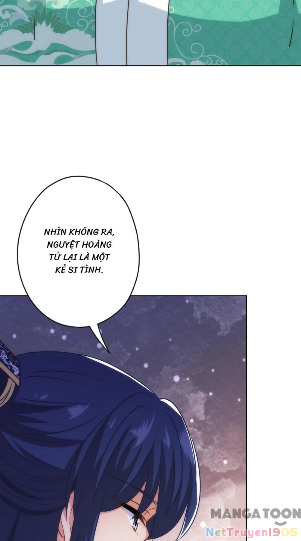 Ồ, Sủng Phi Đại Nhân Của Ta Chapter 333 - Trang 2