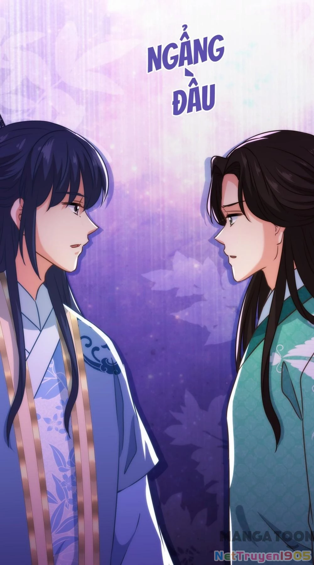 Ồ, Sủng Phi Đại Nhân Của Ta Chapter 333 - Trang 2