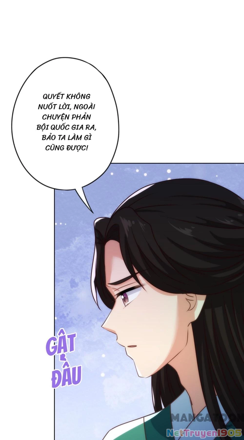Ồ, Sủng Phi Đại Nhân Của Ta Chapter 333 - Trang 2