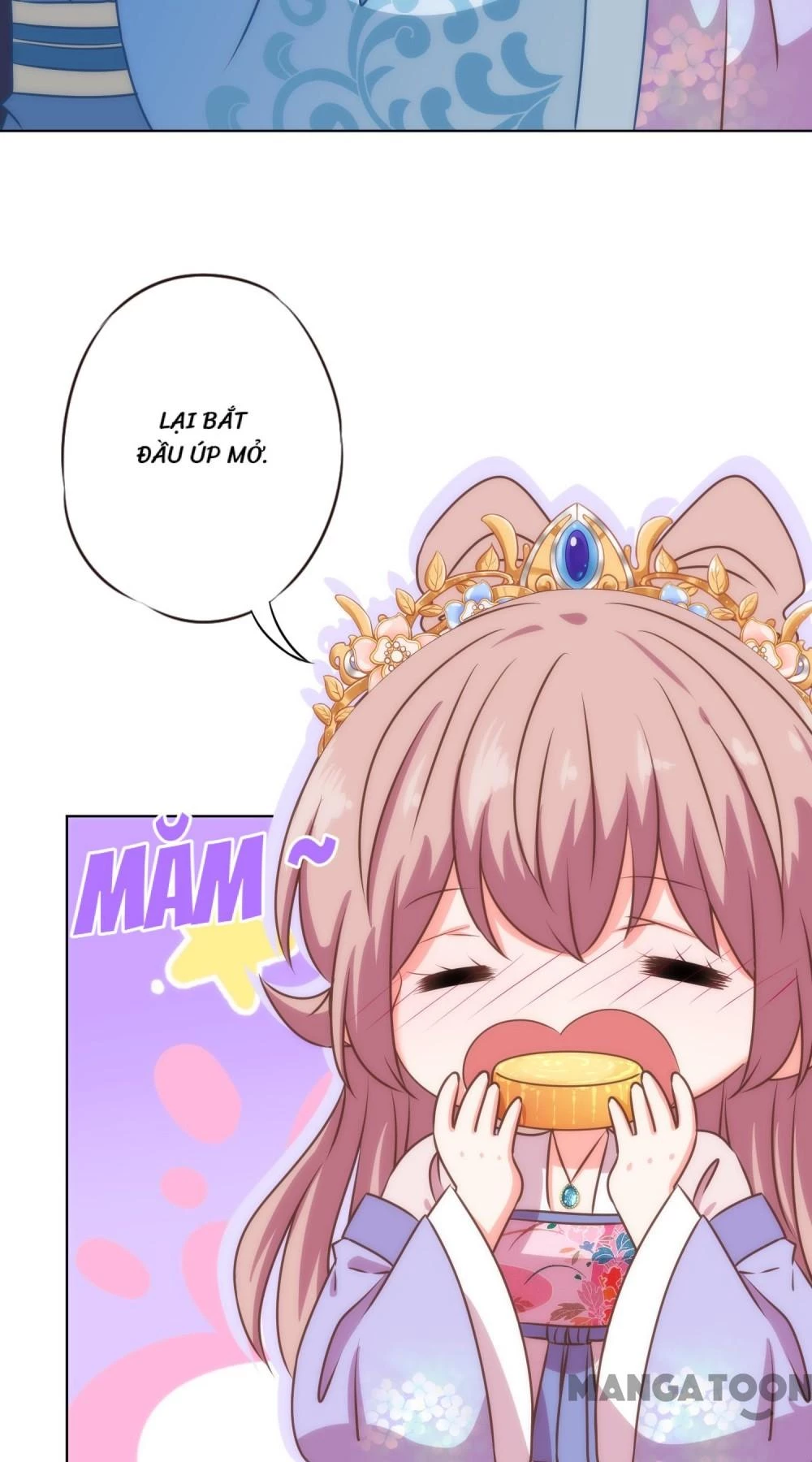 Ồ, Sủng Phi Đại Nhân Của Ta Chapter 333 - Trang 2