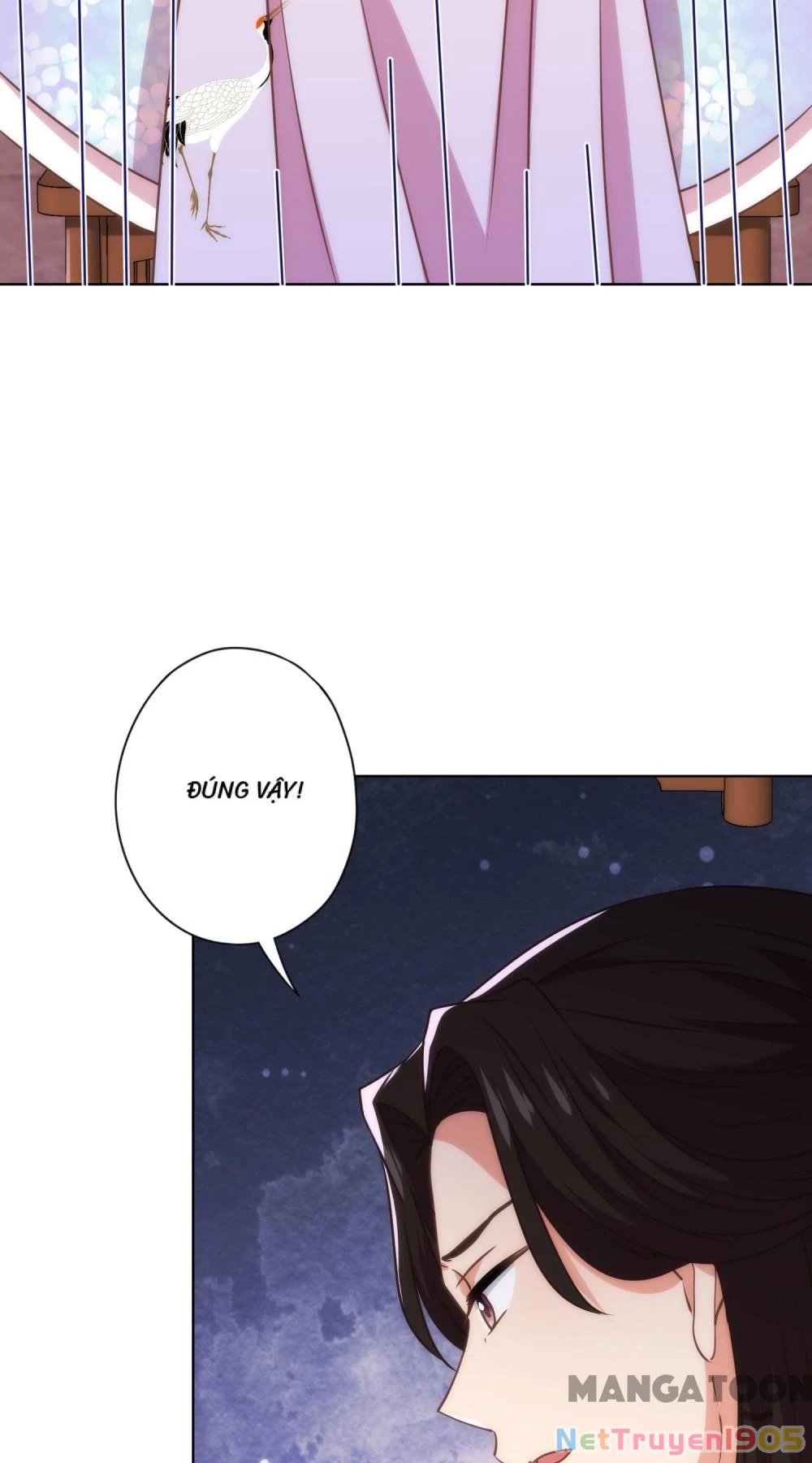 Ồ, Sủng Phi Đại Nhân Của Ta Chapter 333 - Trang 2