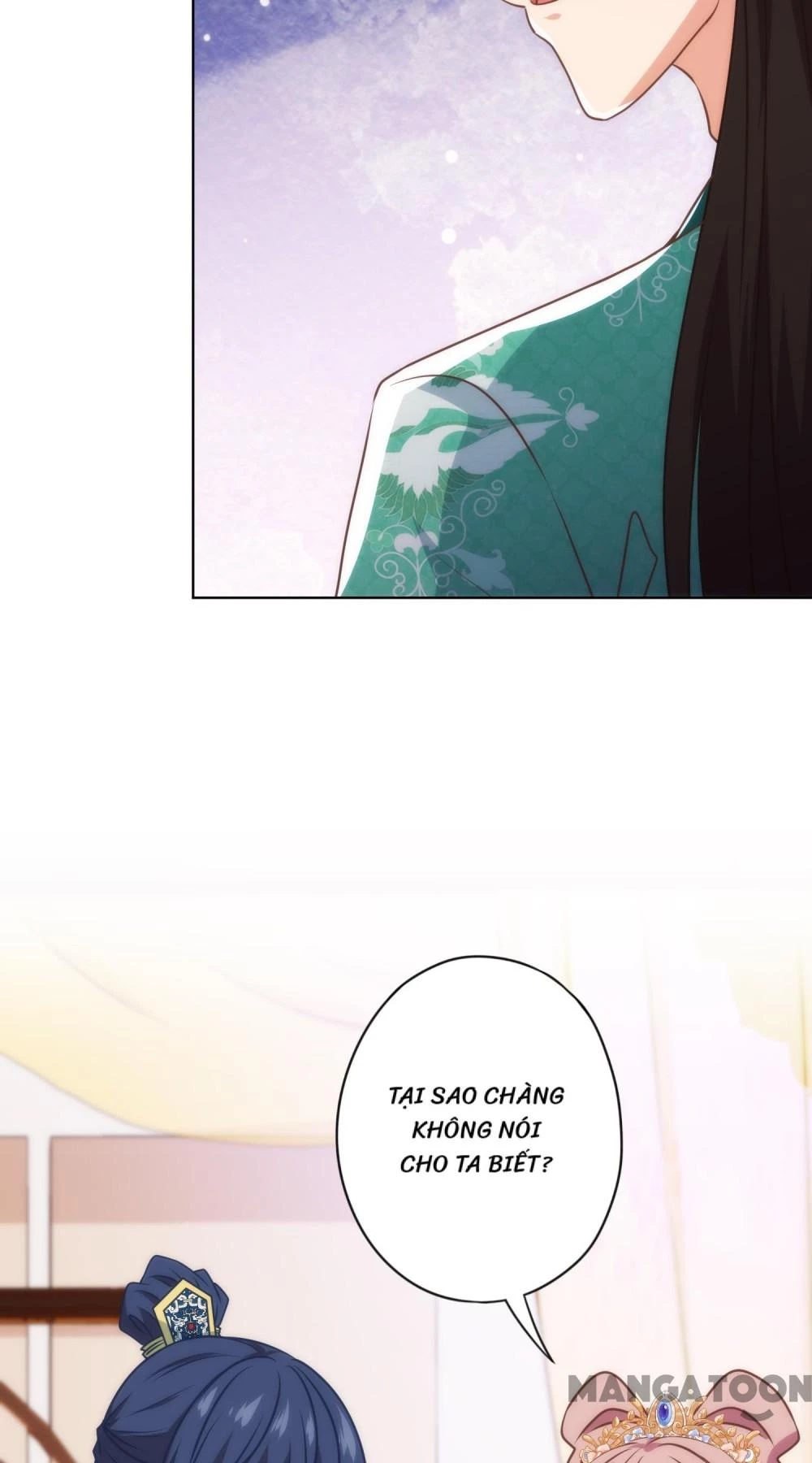 Ồ, Sủng Phi Đại Nhân Của Ta Chapter 333 - Trang 2