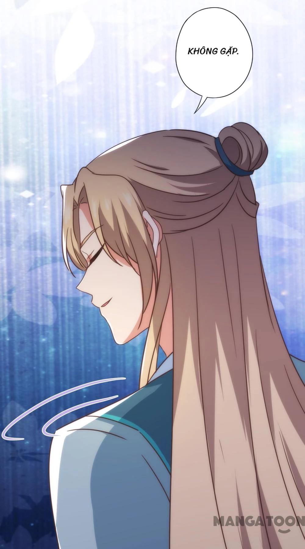 Ồ, Sủng Phi Đại Nhân Của Ta Chapter 334 - Trang 2