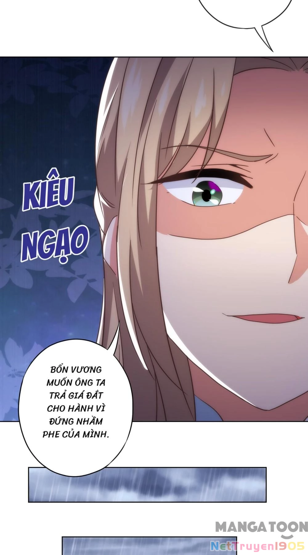 Ồ, Sủng Phi Đại Nhân Của Ta Chapter 334 - Trang 2