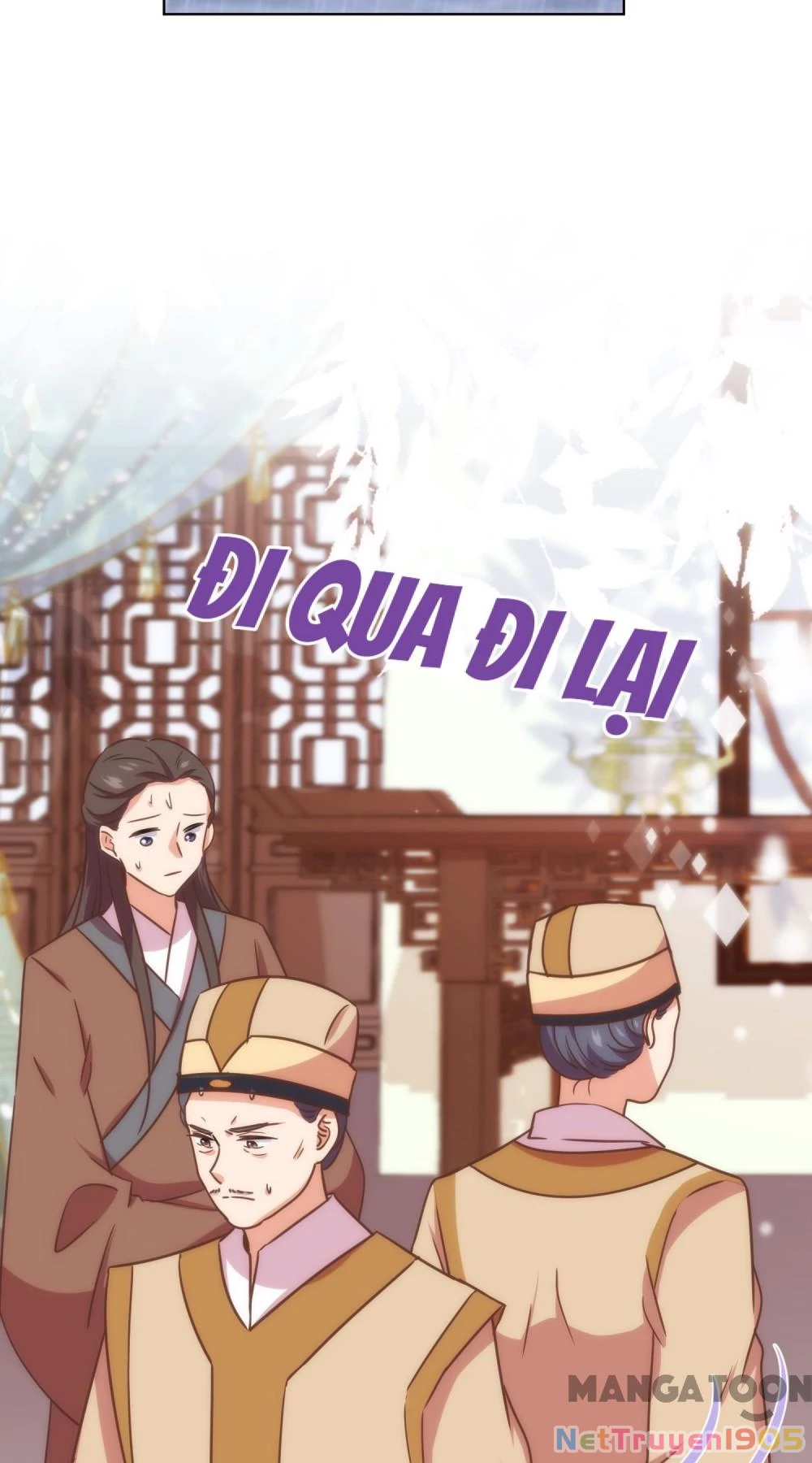 Ồ, Sủng Phi Đại Nhân Của Ta Chapter 334 - Trang 2