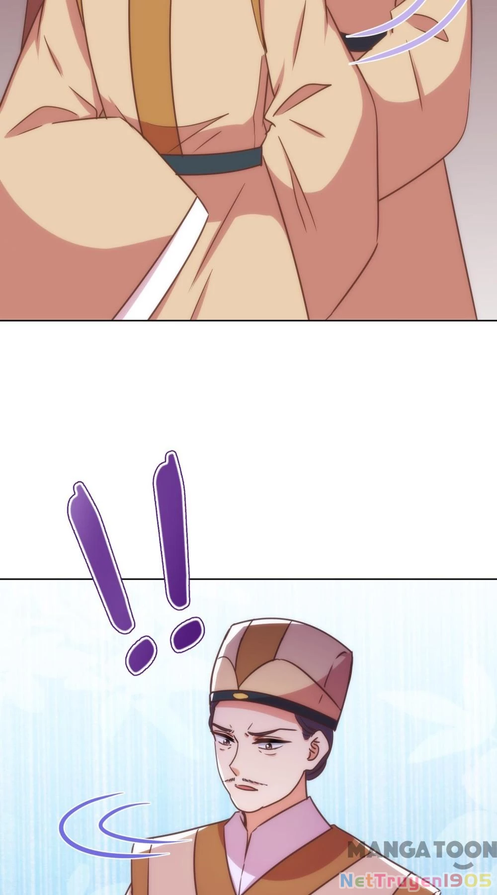 Ồ, Sủng Phi Đại Nhân Của Ta Chapter 334 - Trang 2