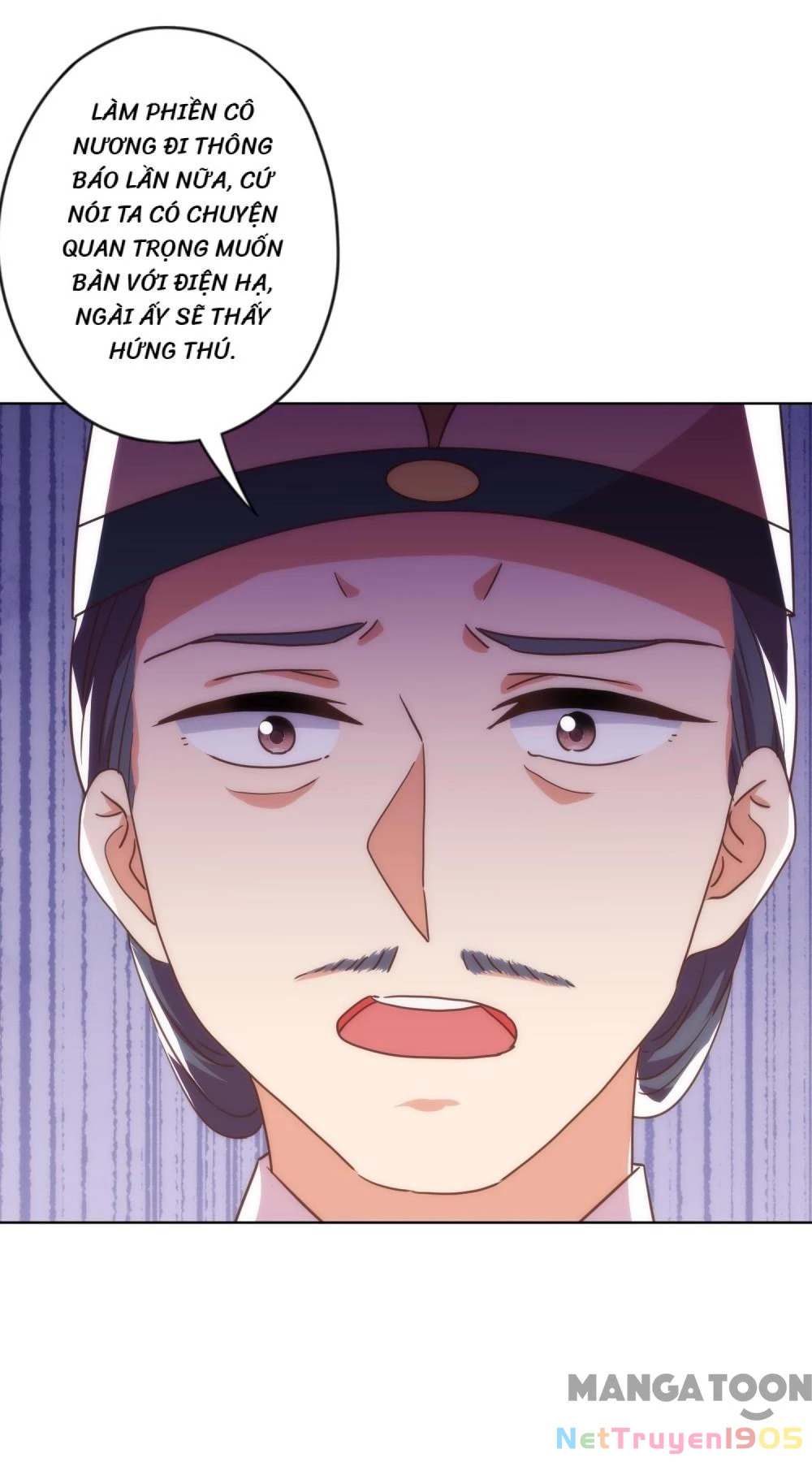 Ồ, Sủng Phi Đại Nhân Của Ta Chapter 334 - Trang 2